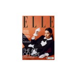 دانلود مجله Elle UK April 2025