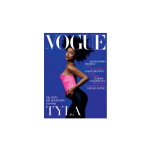 مجله ووگ vogue انگلیس مارچ 2025