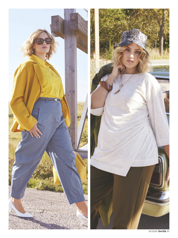 دانلود مجله بوردا سال 2025 ماه 02