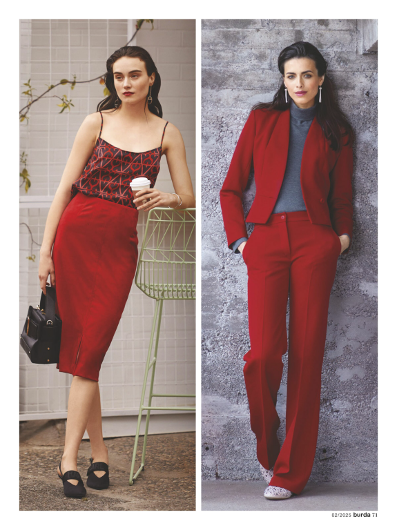 دانلود مجله بوردا سال 2025 ماه 02