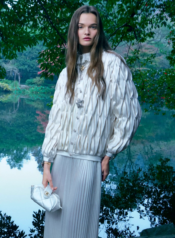 مجله ووگ vogue انگلیس ژوئن 2025 3 مجله ووگ vogue انگلیس ژوئن 2025