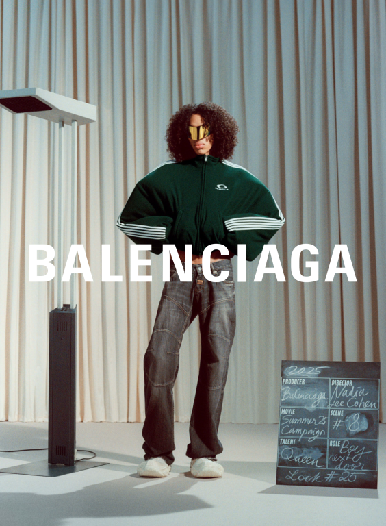 مجله ووگ vogue امریکا می 2025