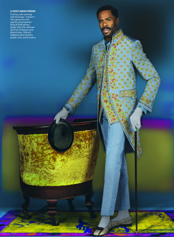 مجله ووگ vogue امریکا می 2025