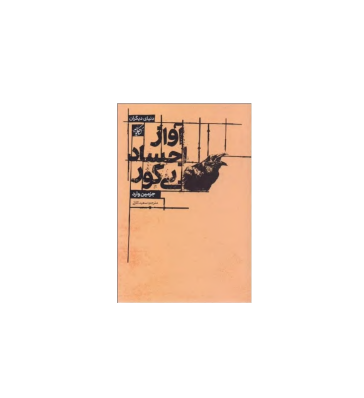 کتاب آواز اجساد بی گور 1