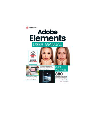 کتاب Adobe Elements User Manual 1 کتاب Adobe Elements User Manual 1