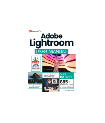 کتاب Adobe Lightroom User Manual 1 کتاب Adobe Lightroom User Manual 1