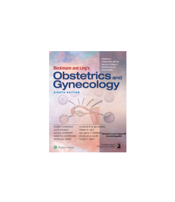 کتاب زنان و زایمان بکمن و لینگ