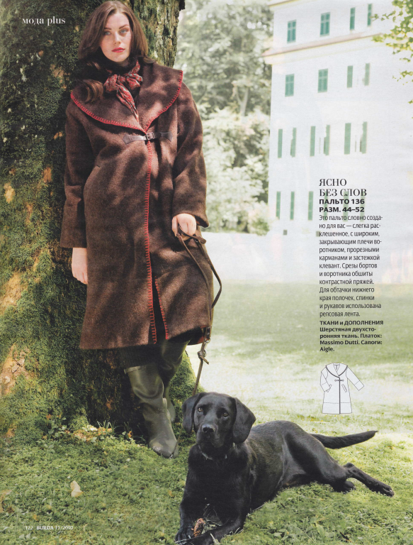 دانلود مجله بوردا سال 2010 ماه 11