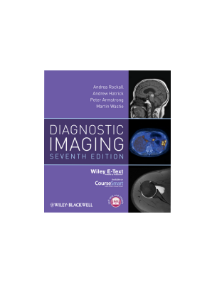 کتاب اصول تصویربرداری تشخیصی یا رادیولوژی آرمسترانگ