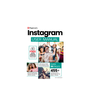 کتاب Instagram User Manual 1 کتاب Instagram User Manual 1