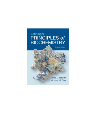 کتاب اصول بیوشیمی لنینجر