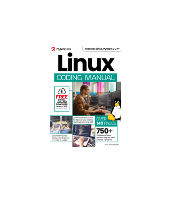 کتاب Linux Coding Manual