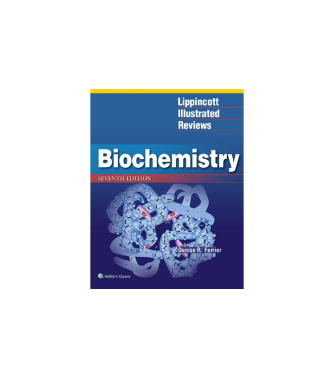 کتاب بیوشیمی مروری مصور لیپینکات
