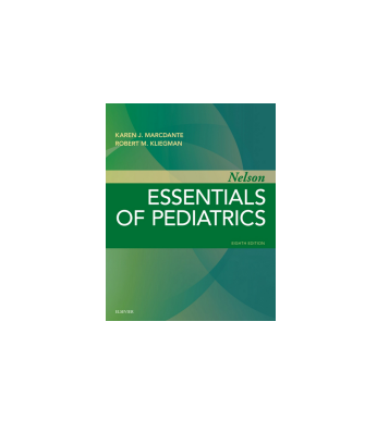 کتاب مبانی طب کودکان نلسون