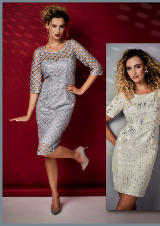 دانلود مجله Simply Sewing سال 2024 شماره 127