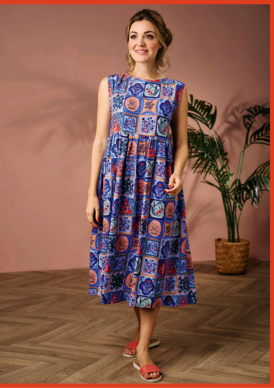 دانلود مجله Simply Sewing سال 2025 شماره 133