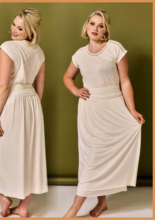 دانلود مجله Simply Sewing سال 2025 شماره 136