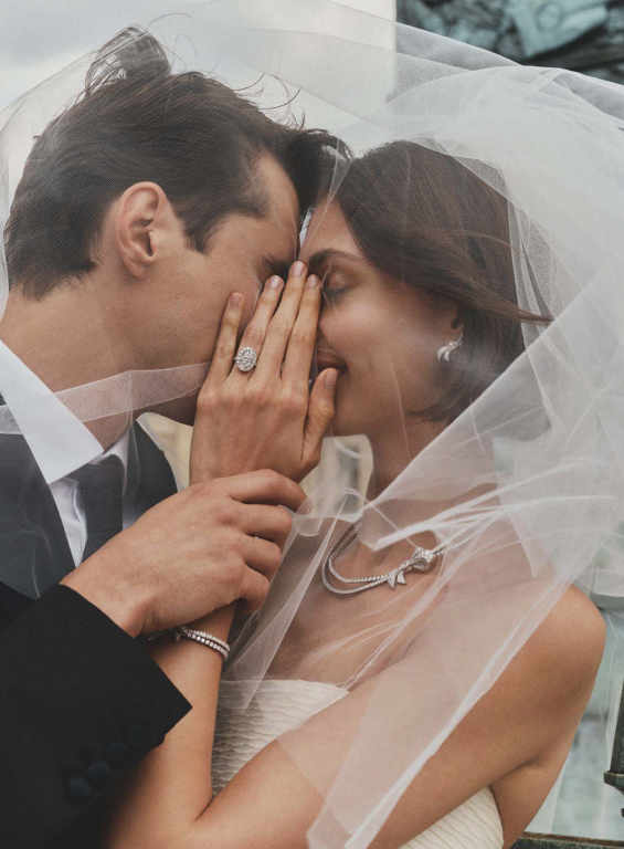 مجله ووگ vogue استرالیا ژوئن 2025