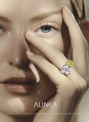 مجله ووگ vogue استرالیا ژوئن 2025