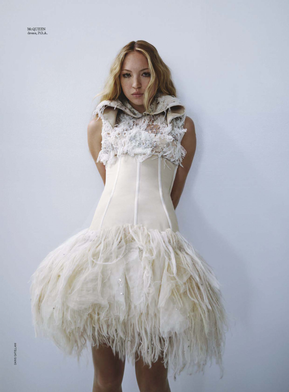 مجله ووگ vogue استرالیا ژوئن 2025