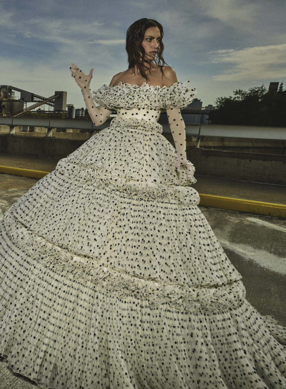 مجله ووگ vogue استرالیا ژوئن 2025