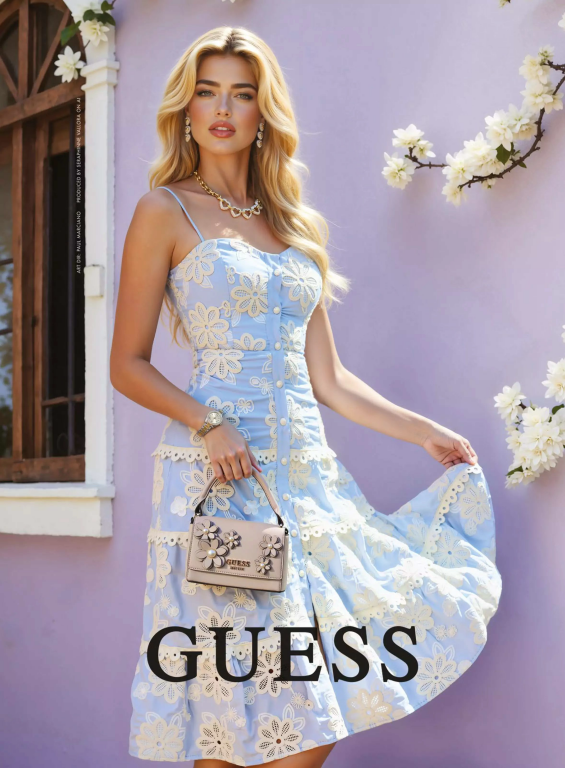 مجله ووگ vogue فیلیپین جولای و آگوست 2025