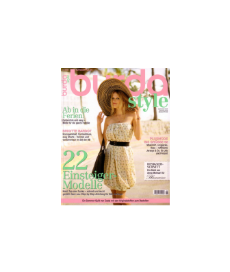 دانلود مجله بوردا سال 2011 ماه 06