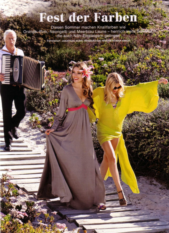 دانلود مجله بوردا سال 2011 ماه 06