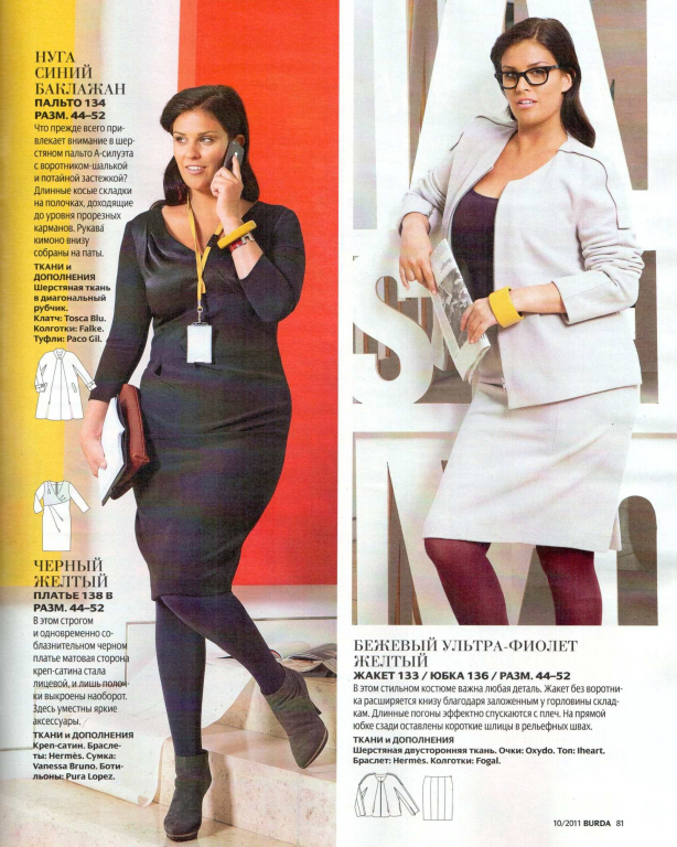 دانلود مجله بوردا سال 2011 ماه 10