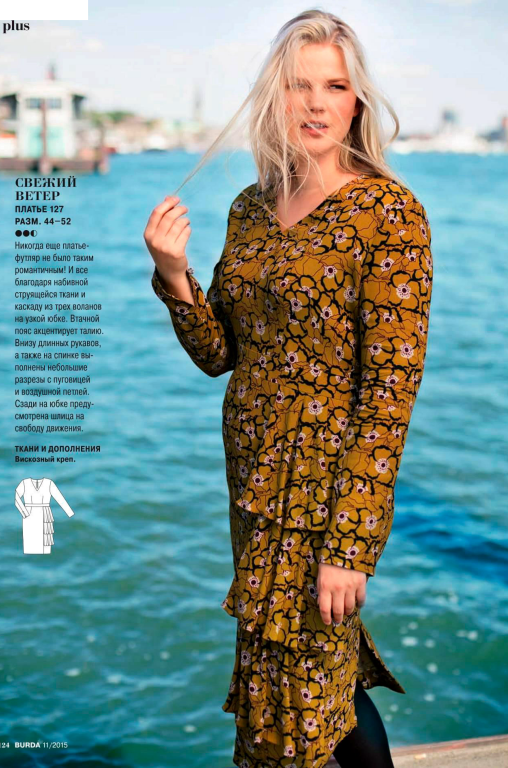 دانلود مجله بوردا سال 2015 ماه 11