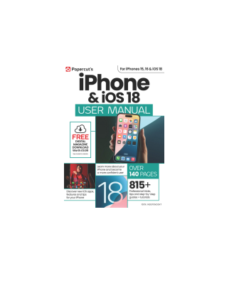 کتاب iPhone User Manual