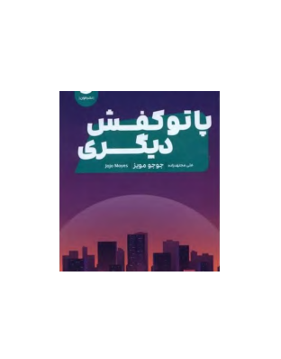 کتاب پا تو کفش دیگری