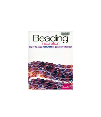 مجله منجوق دوزی Beading Inspiration