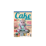 مجله آشپزی Cake Masters March 2016