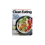 مجله آشپزی Clean Eating May 2015 USA