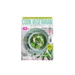 مجله آشپزی Cook Vegetarian May 2015 UK