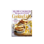 مجله آشپزی Cooking Light December 2015