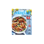 مجله آشپزی Cooking Light January February 2016