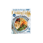 مجله آشپزی Cooking Light November 2015