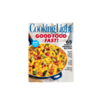 مجله آشپزی Cooking Light September 2015 USA