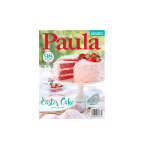 مجله آشپزی Cooking with Paula Deen April 2016