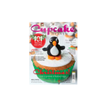 مجله آشپزی Cupcake Heaven Winter 2015