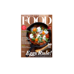 مجله آشپزی Food Magazine Issue 3 2015 PH