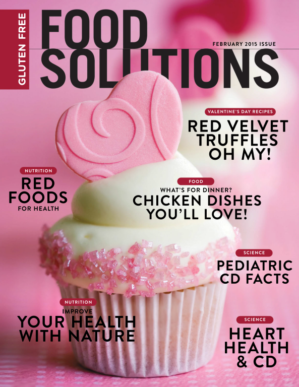 مجله آشپزی Food Solutions February 2015 2 مجله آشپزی Food Solutions February 2015