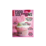 مجله آشپزی Food Solutions February 2015