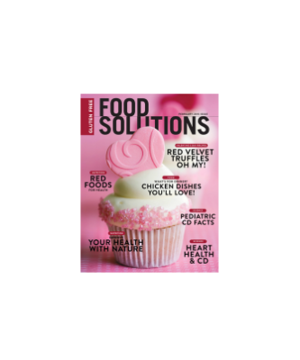 مجله آشپزی Food Solutions February 2015