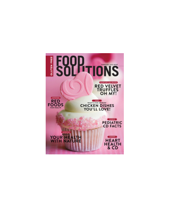 مجله آشپزی Food Solutions February 2015 1 مجله آشپزی Food Solutions February 2015 1