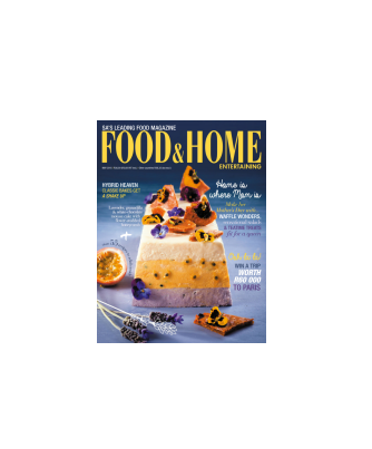مجله آشپزی Food Home Entertaining May 2015 ZA 1 مجله آشپزی Food Home Entertaining May 2015 ZA 1