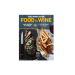 مجله آشپزی Food Wine April 2015 USA