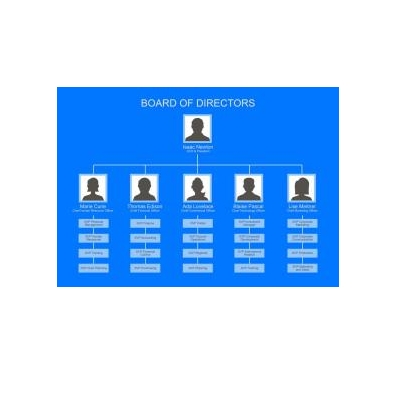 دانلود نمودار Free Organizational Chart 1 1 دانلود نمودار Free Organizational Chart 1 1